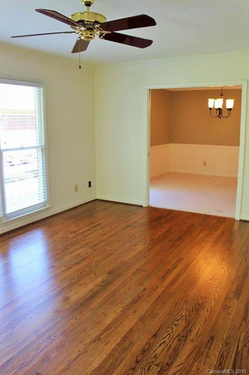 Carsons Pond - Residential Lease