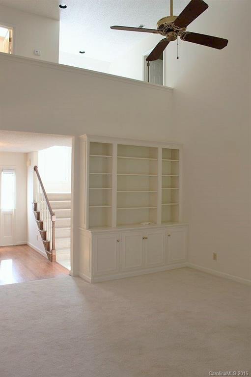 Carsons Pond - Residential Lease