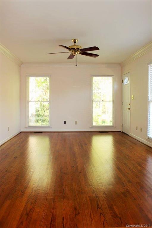 Carsons Pond - Residential Lease