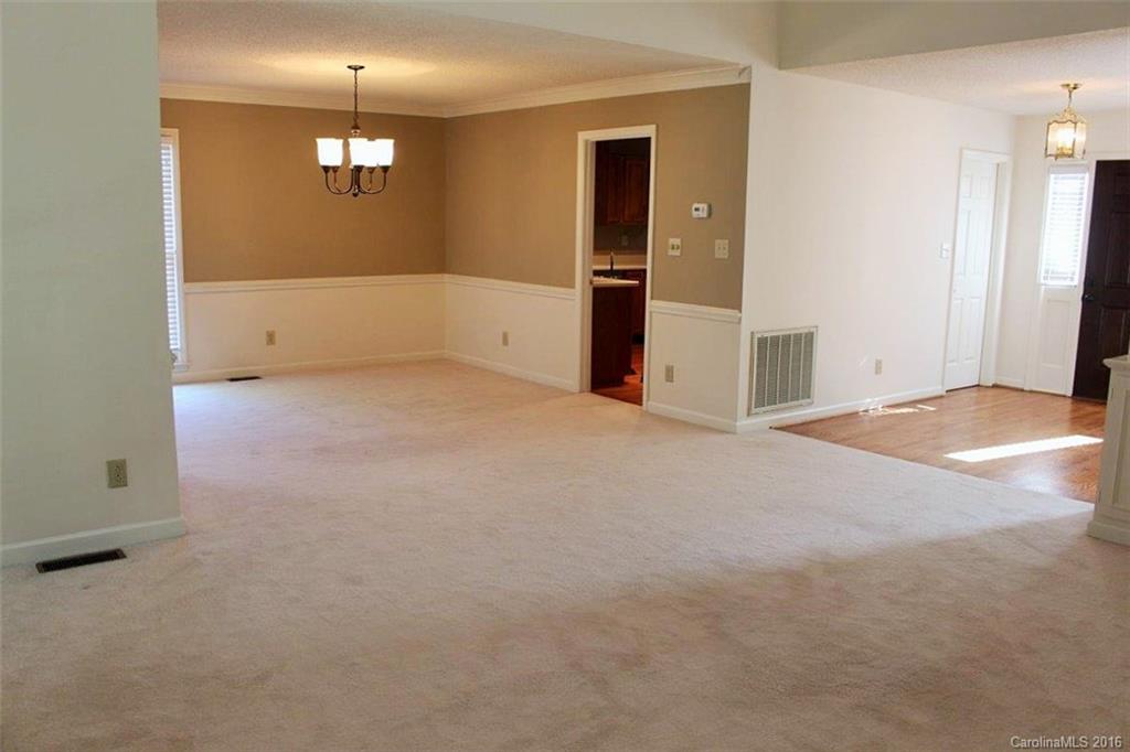 Carsons Pond - Residential Lease