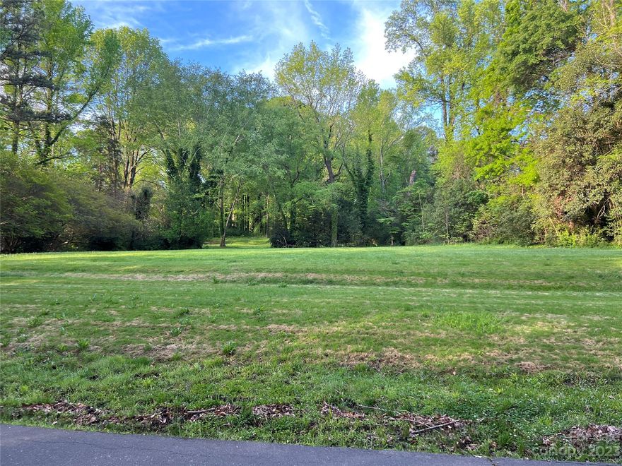 Look no further than 5301 Carmel Park Drive. This rare 2.41 acre lot in the heart of one of South Charlotte's most exclusive neighborhoods is the perfect setting for a custom built home. Situated in close proximity to both Charlotte Country Day School and Providence Day School. Easy access to all the amenities of South Charlotte, including shopping, dining, and entertainment options, this property truly offers the best of everything. It is the ideal spot for families or anyone seeking to create a peaceful retreat from the hustle and bustle of the city. This is a limited listing with direct seller communication. Agent can provide seller contact if needed.