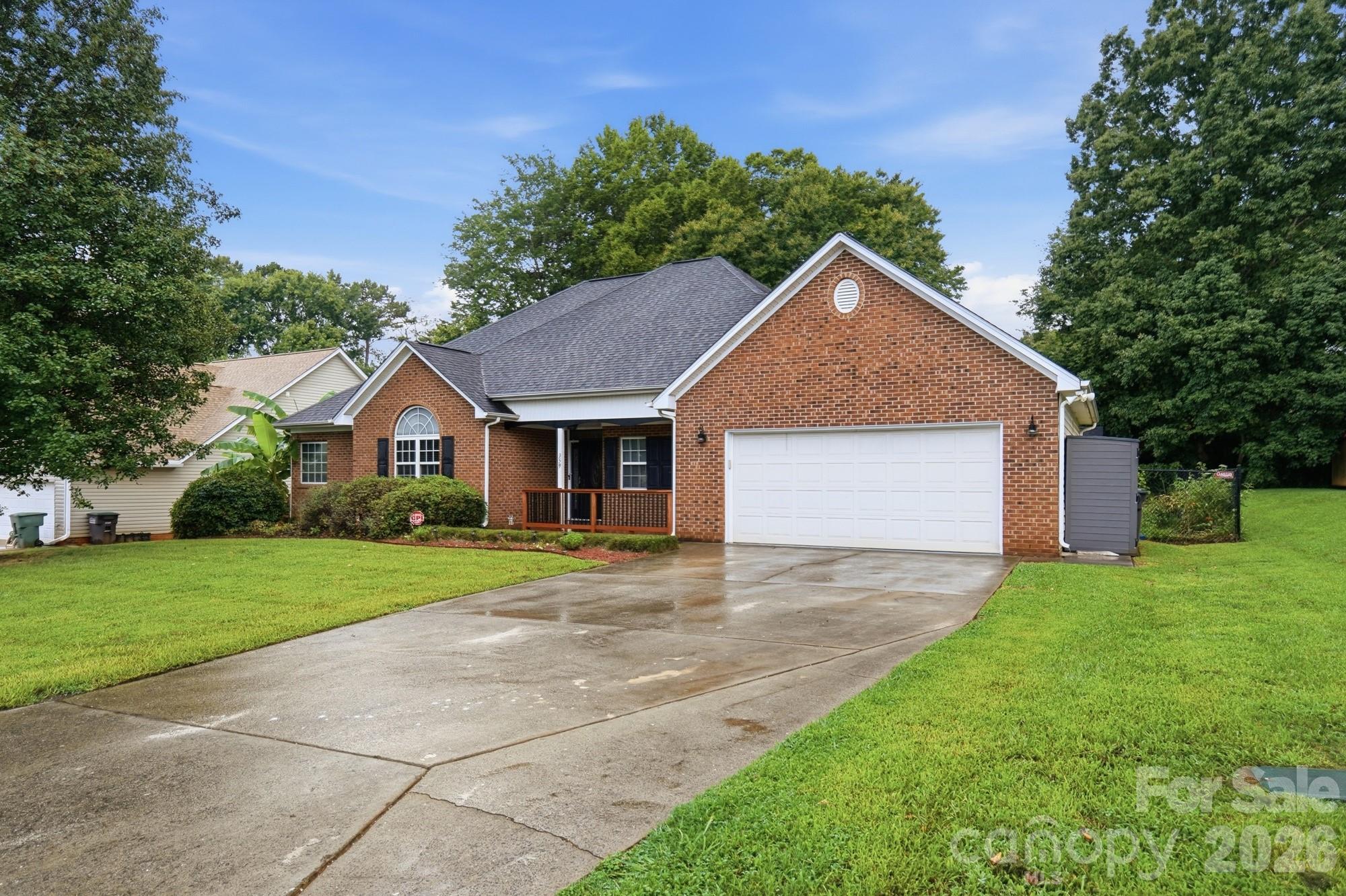 359 Linsbury Court