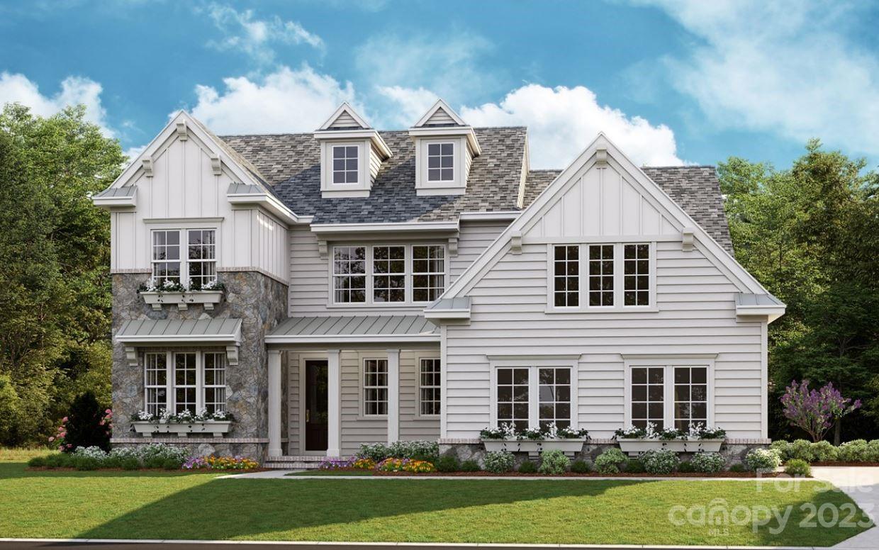 Arden Mill - Residential