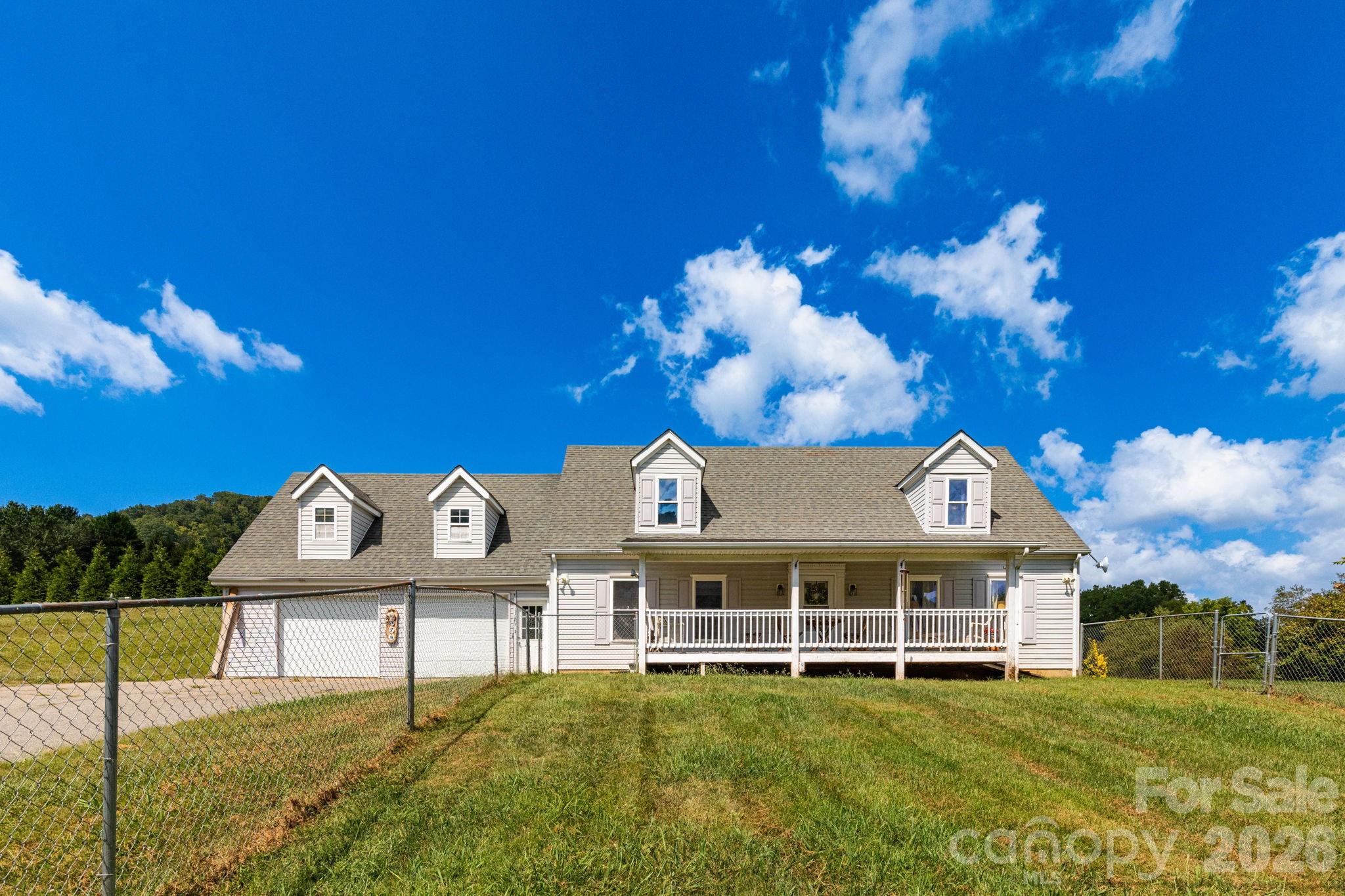 378 Yates Cove Road