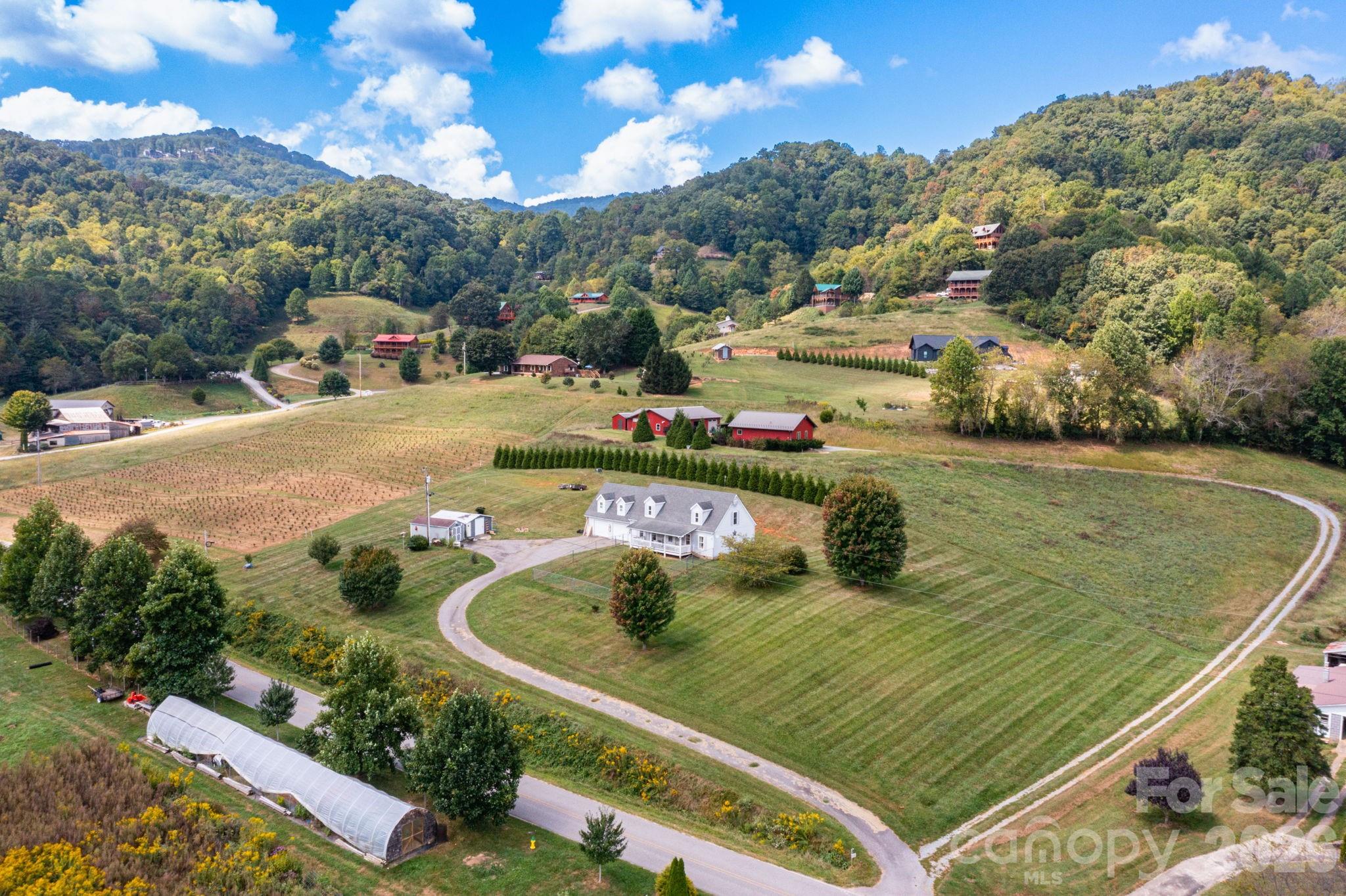 378 Yates Cove Road