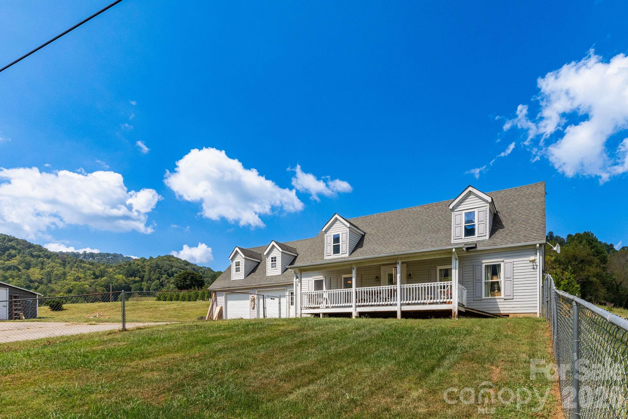 378 Yates Cove Road