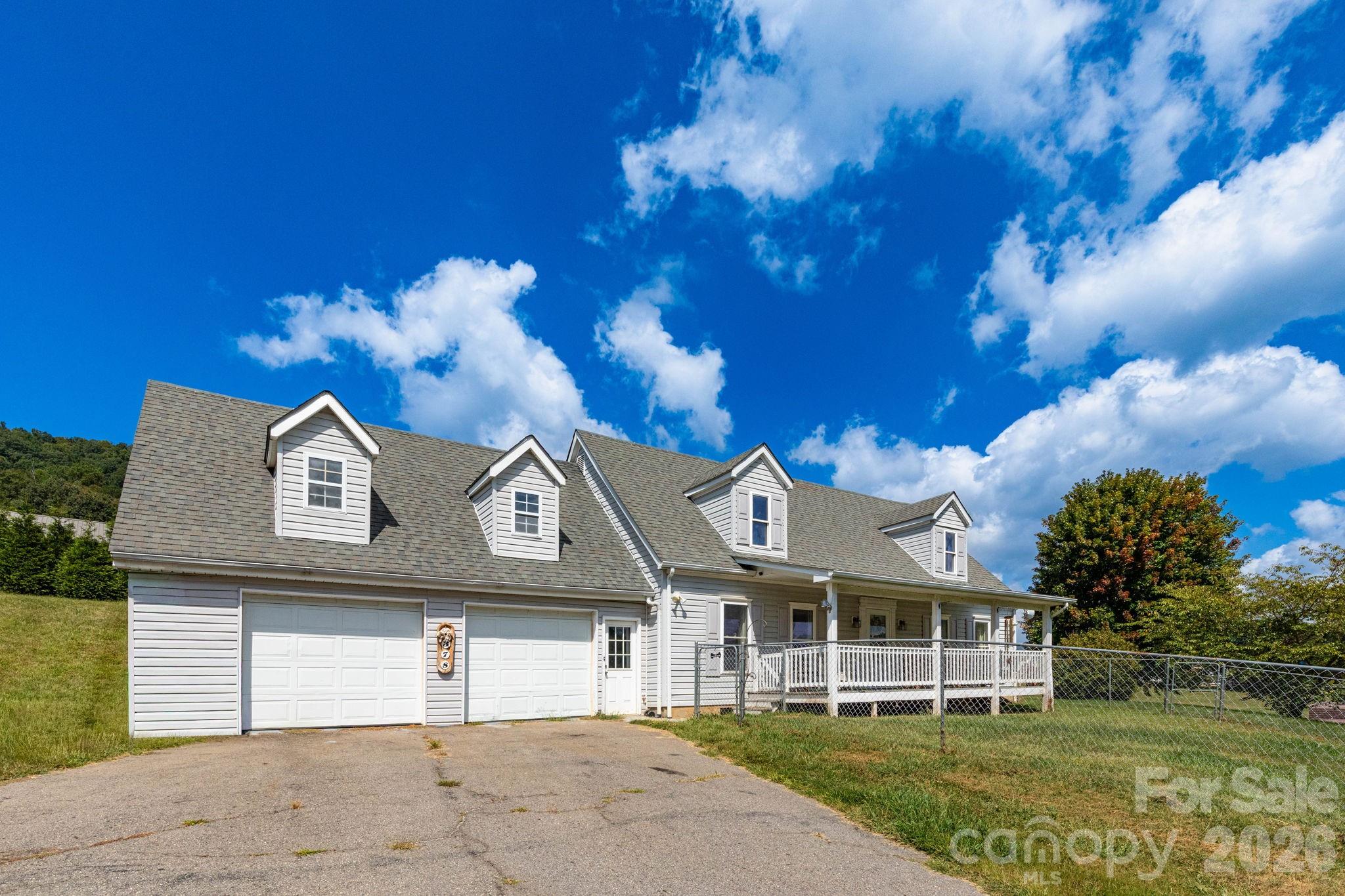 378 Yates Cove Road