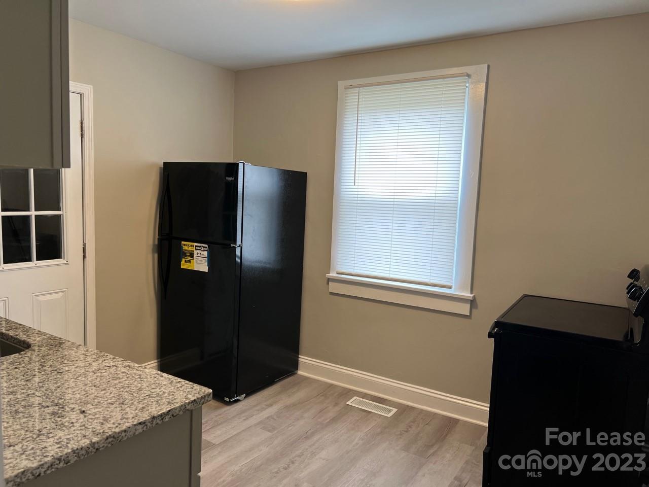 None - Residential Lease