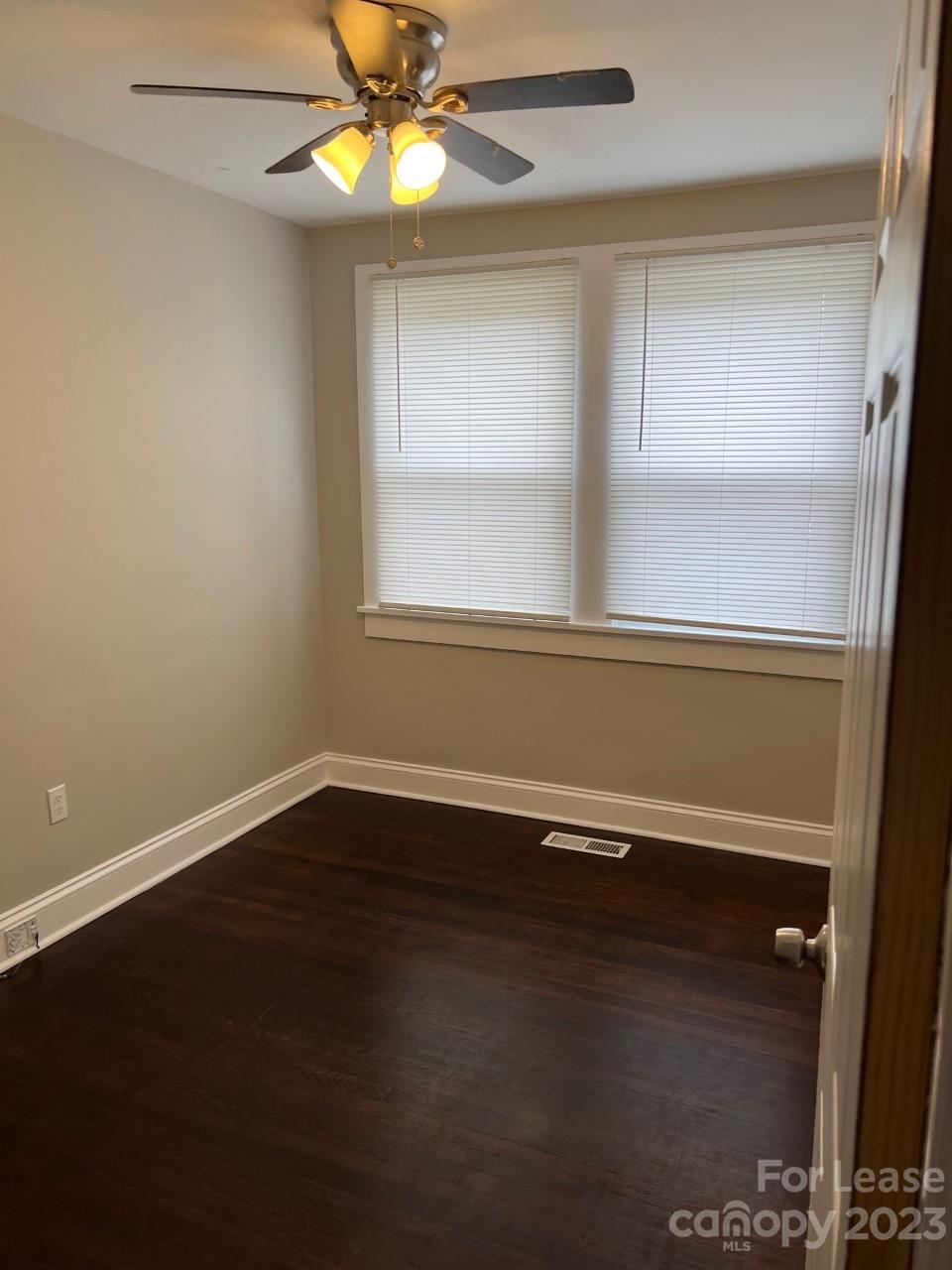 None - Residential Lease