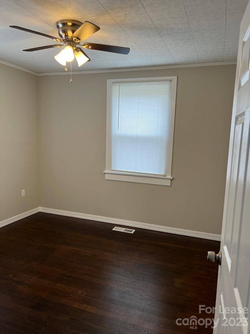 None - Residential Lease