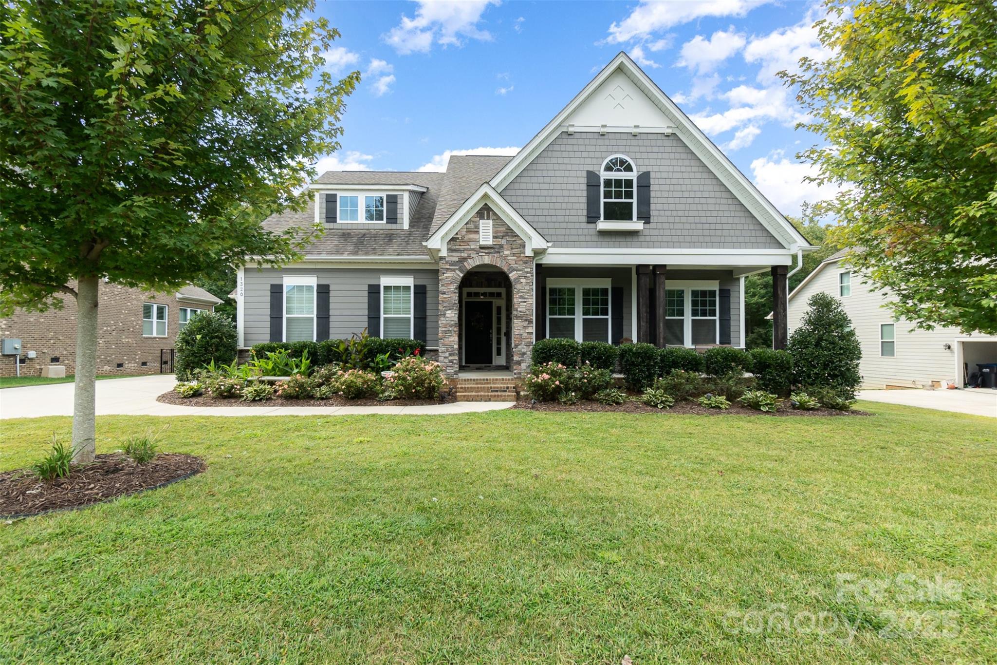 1320 Torrens Drive