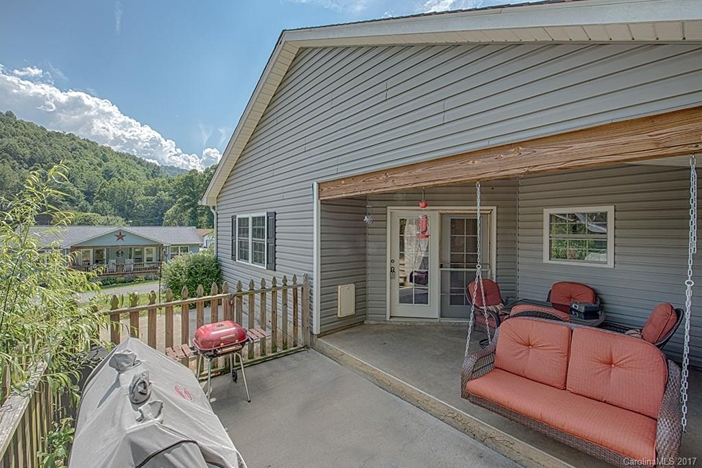 Fox Run Meadows - Residential