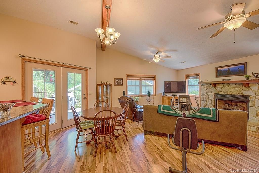 Fox Run Meadows - Residential