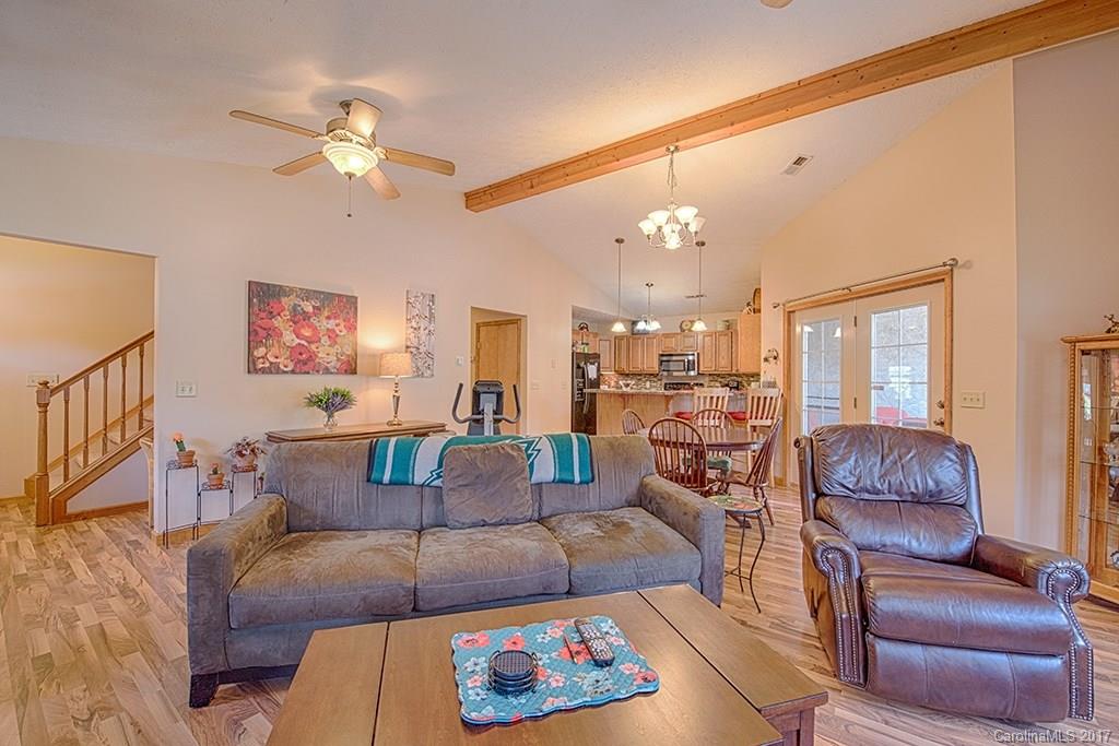 Fox Run Meadows - Residential