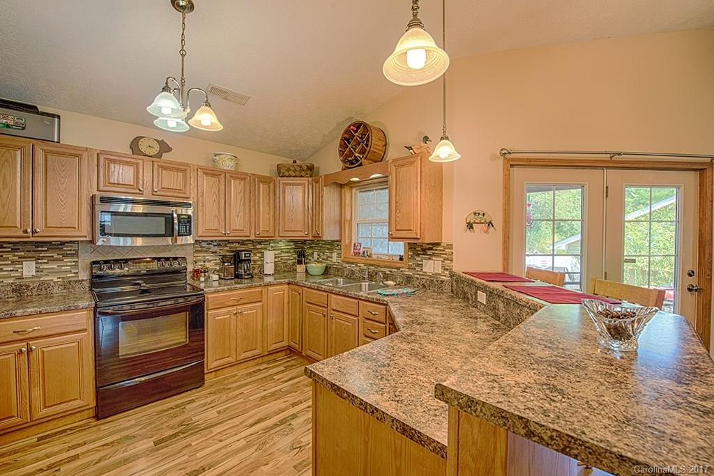 Fox Run Meadows - Residential