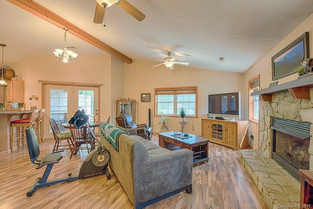 Fox Run Meadows - Residential