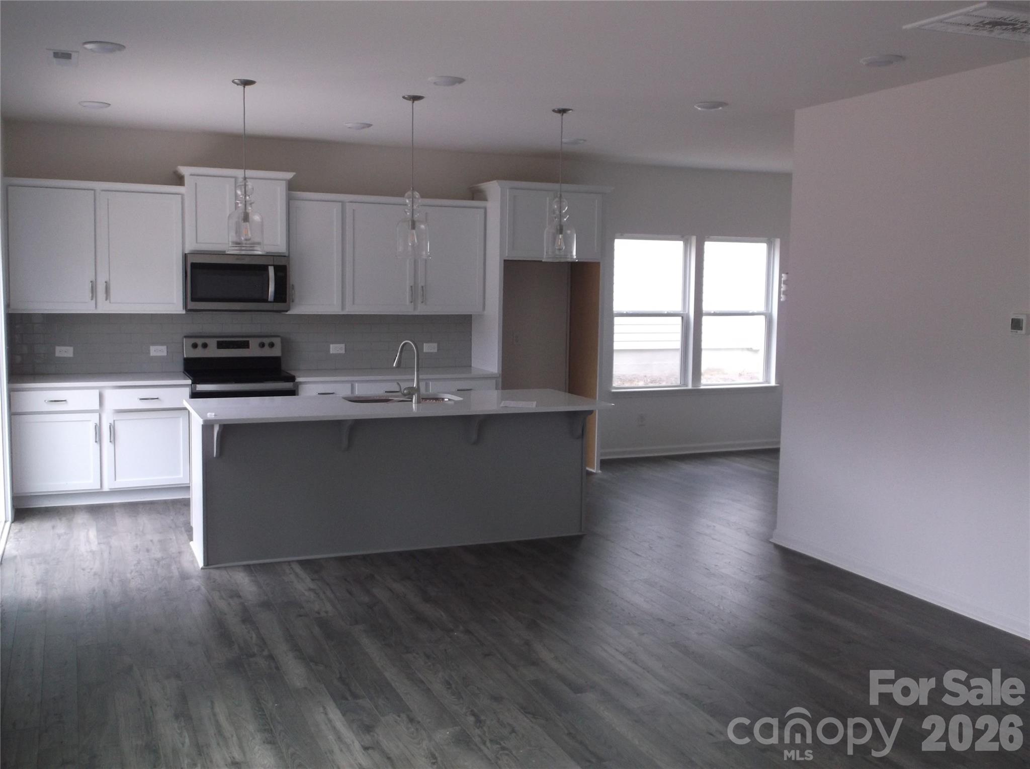 The Orchard - Residential