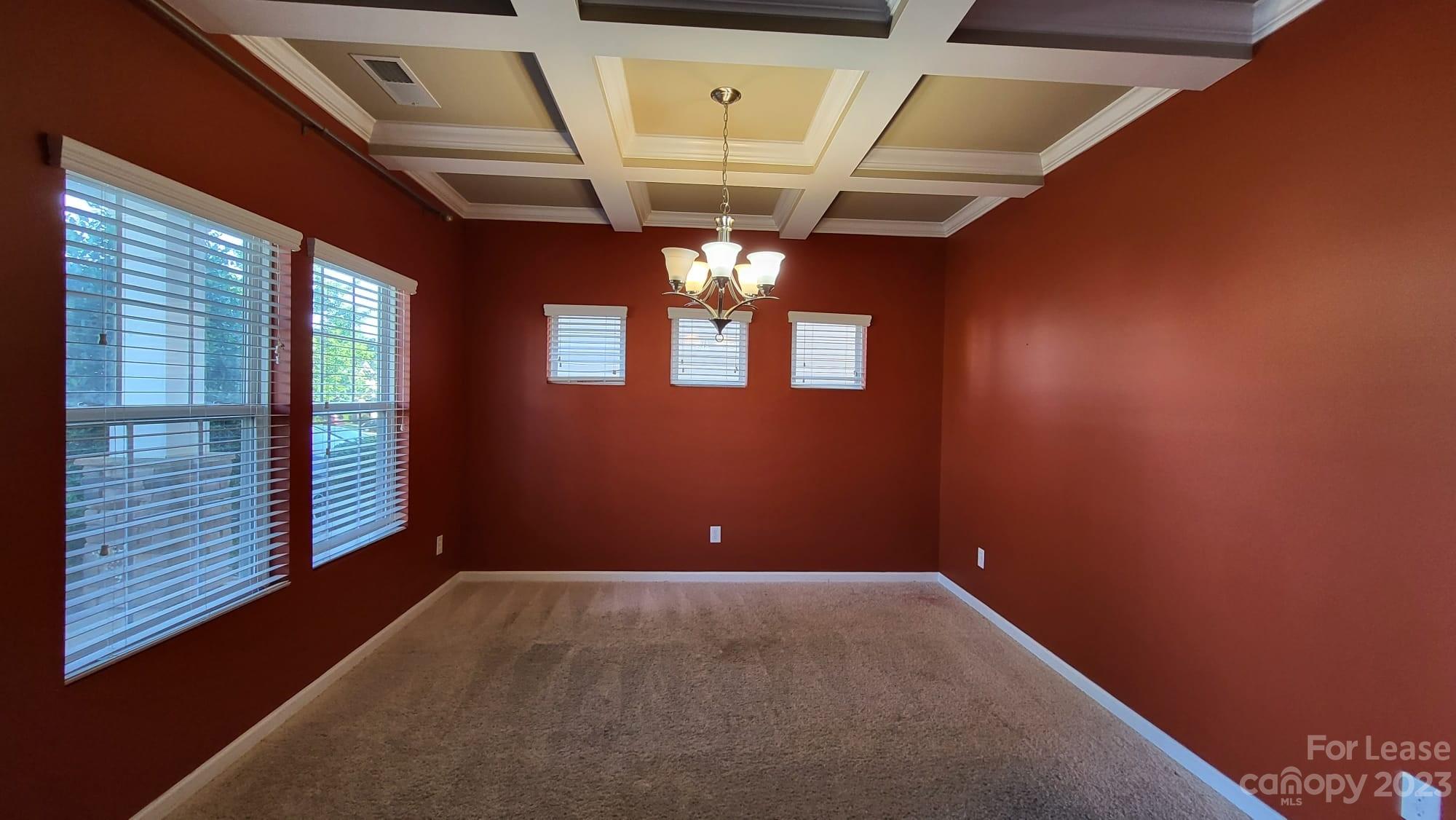 Bexley - Residential Lease