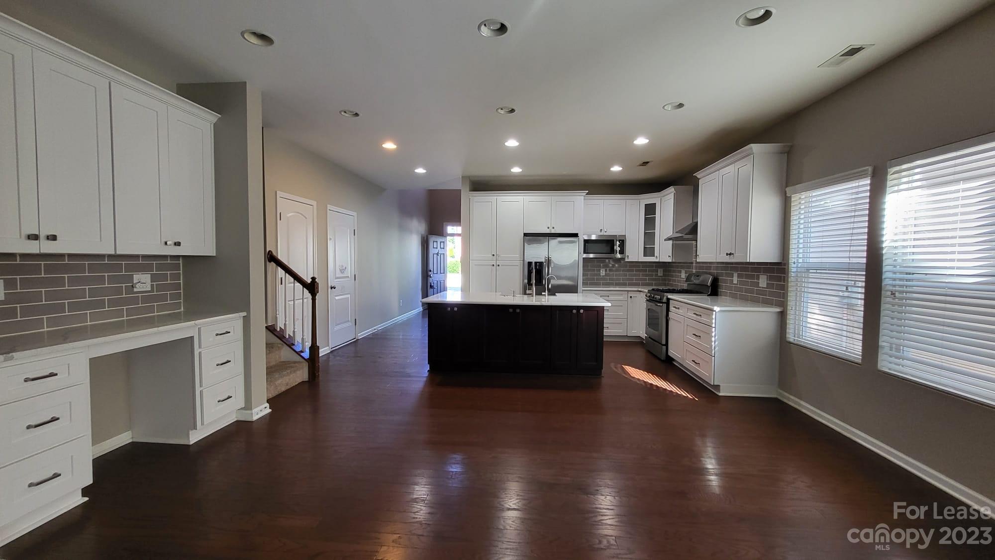 Bexley - Residential Lease