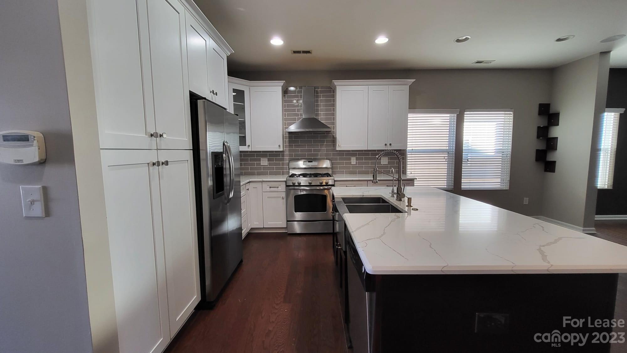 Bexley - Residential Lease