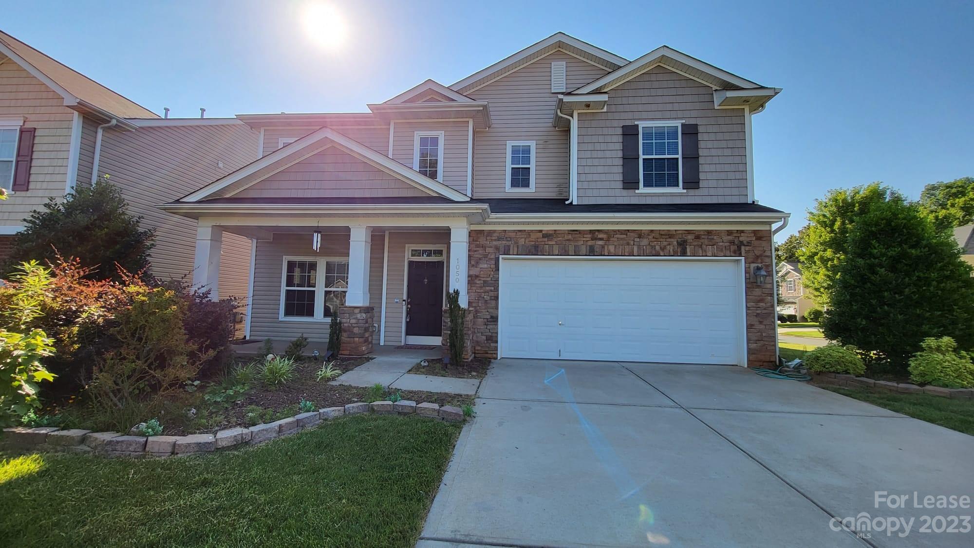 Bexley - Residential Lease