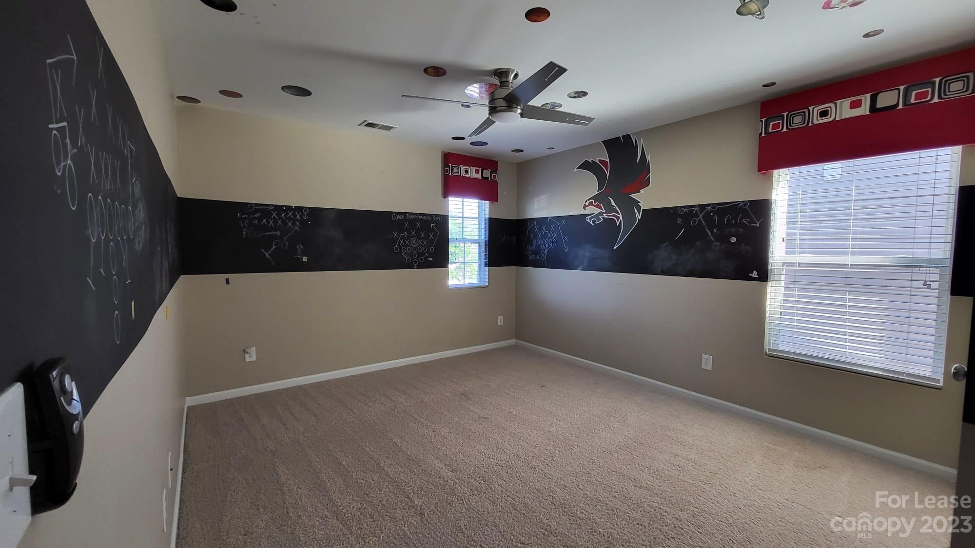 Bexley - Residential Lease