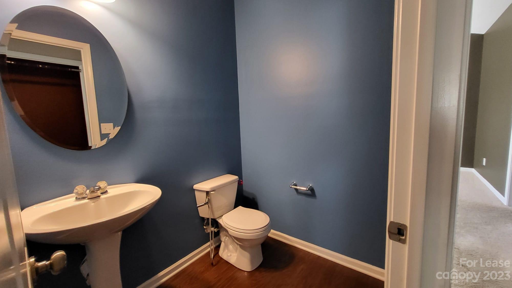 Bexley - Residential Lease