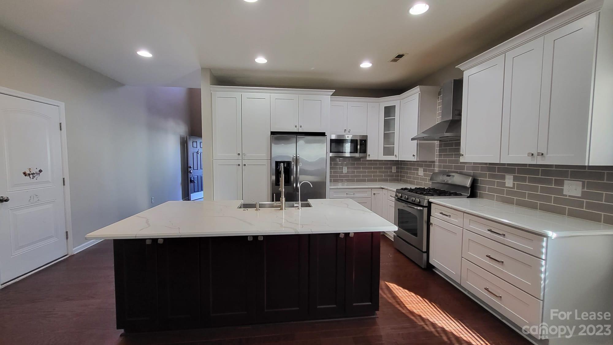 Bexley - Residential Lease