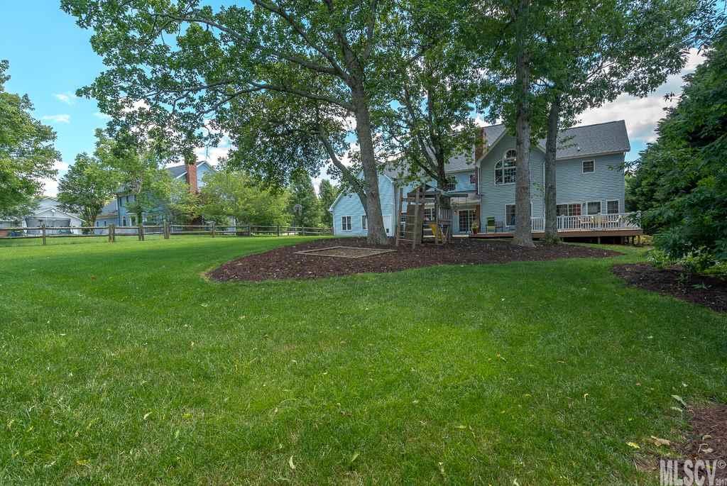 Catawba Springs - Residential