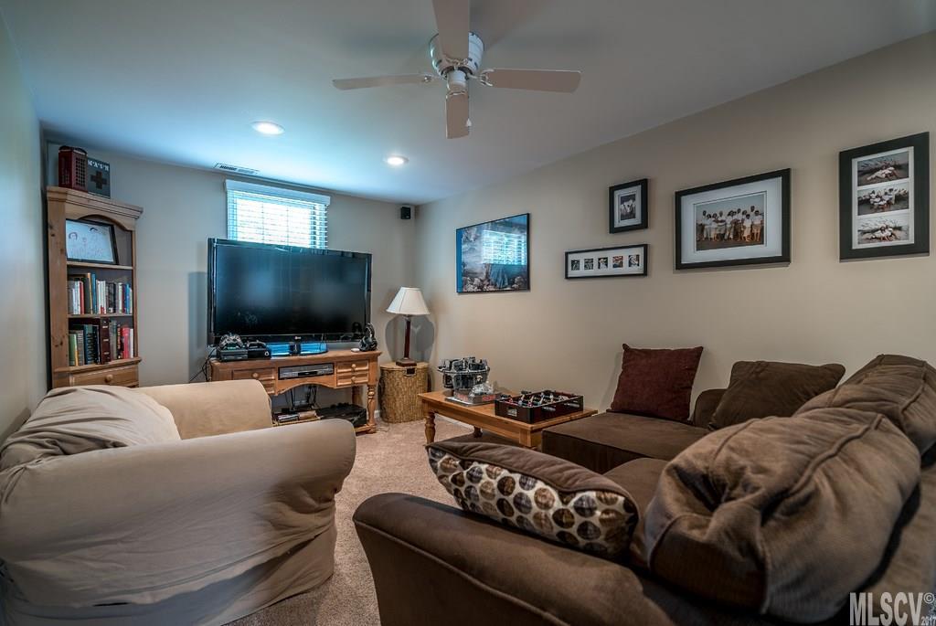 Catawba Springs - Residential