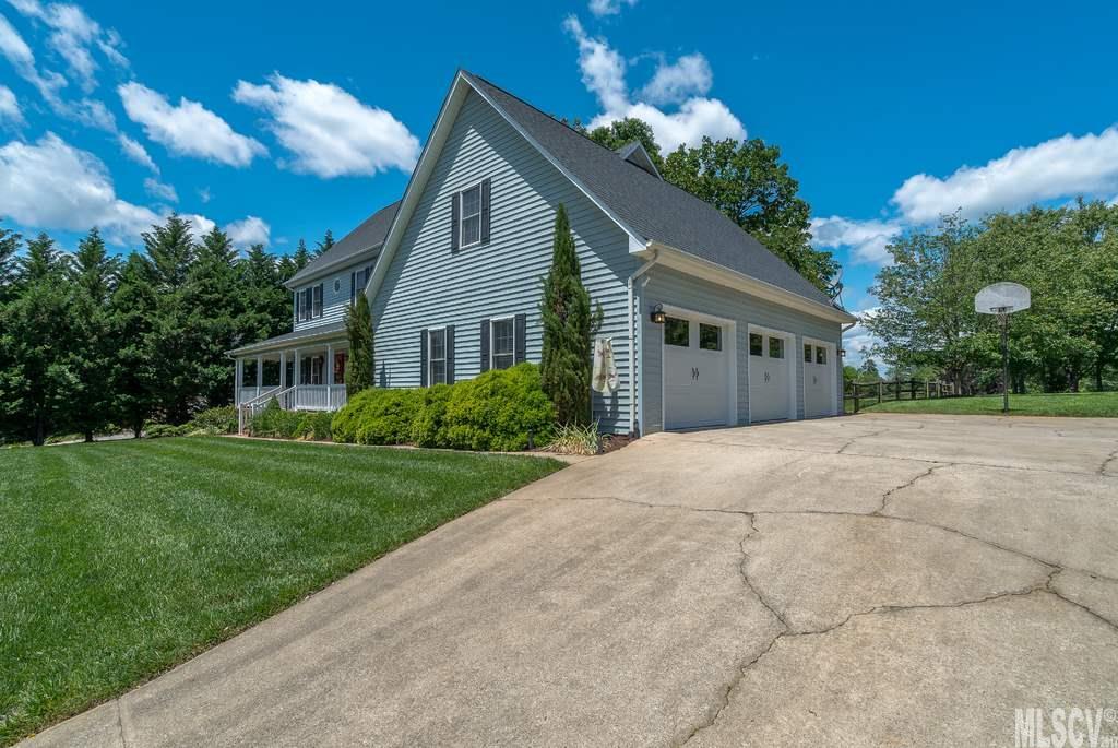 Catawba Springs - Residential