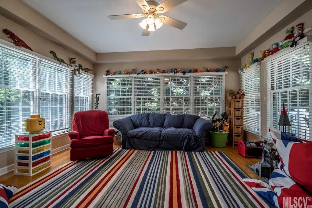 Catawba Springs - Residential