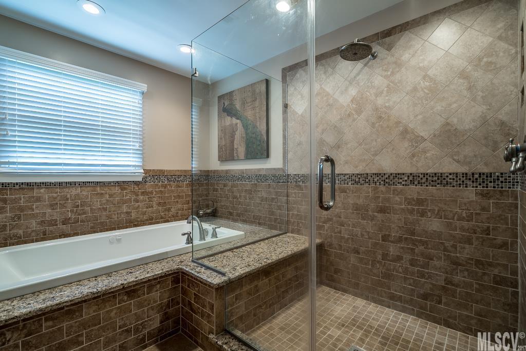 Catawba Springs - Residential