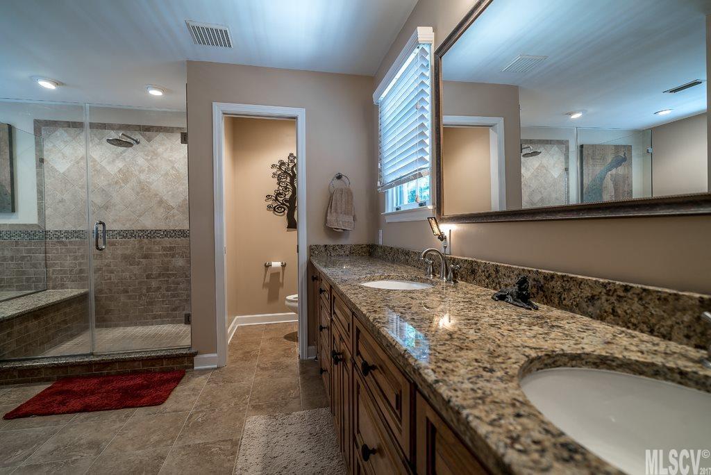 Catawba Springs - Residential