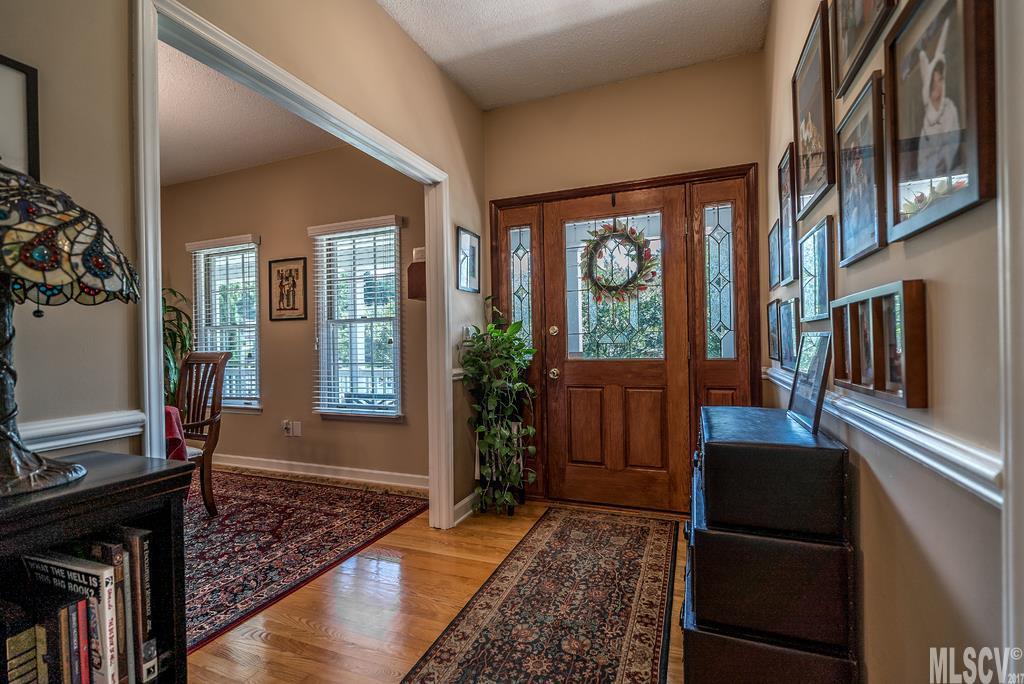 Catawba Springs - Residential