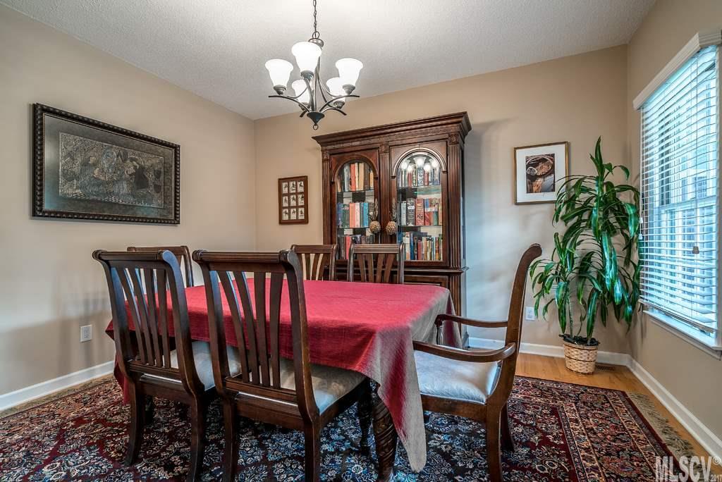 Catawba Springs - Residential