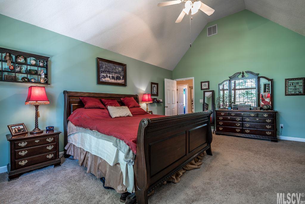 Catawba Springs - Residential