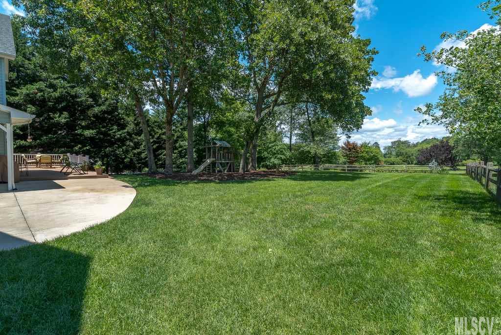 Catawba Springs - Residential