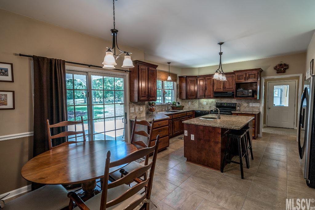 Catawba Springs - Residential