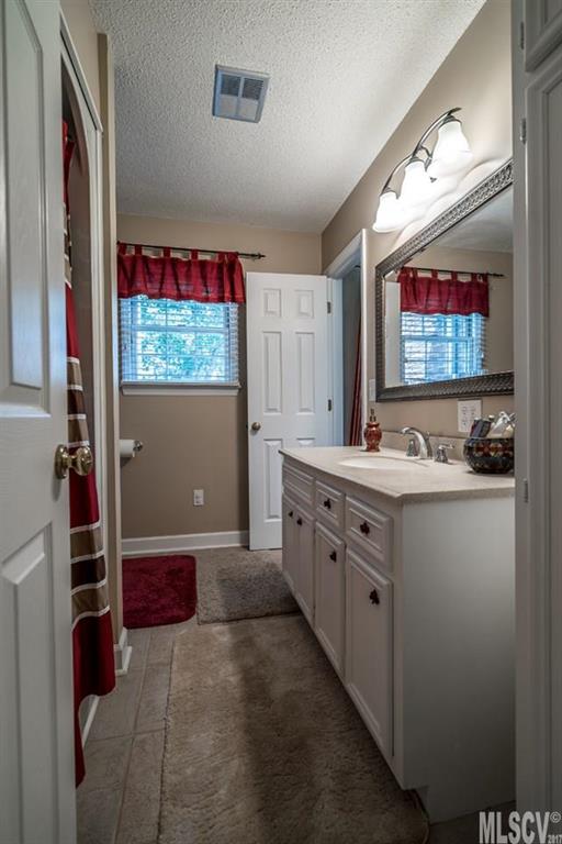 Catawba Springs - Residential