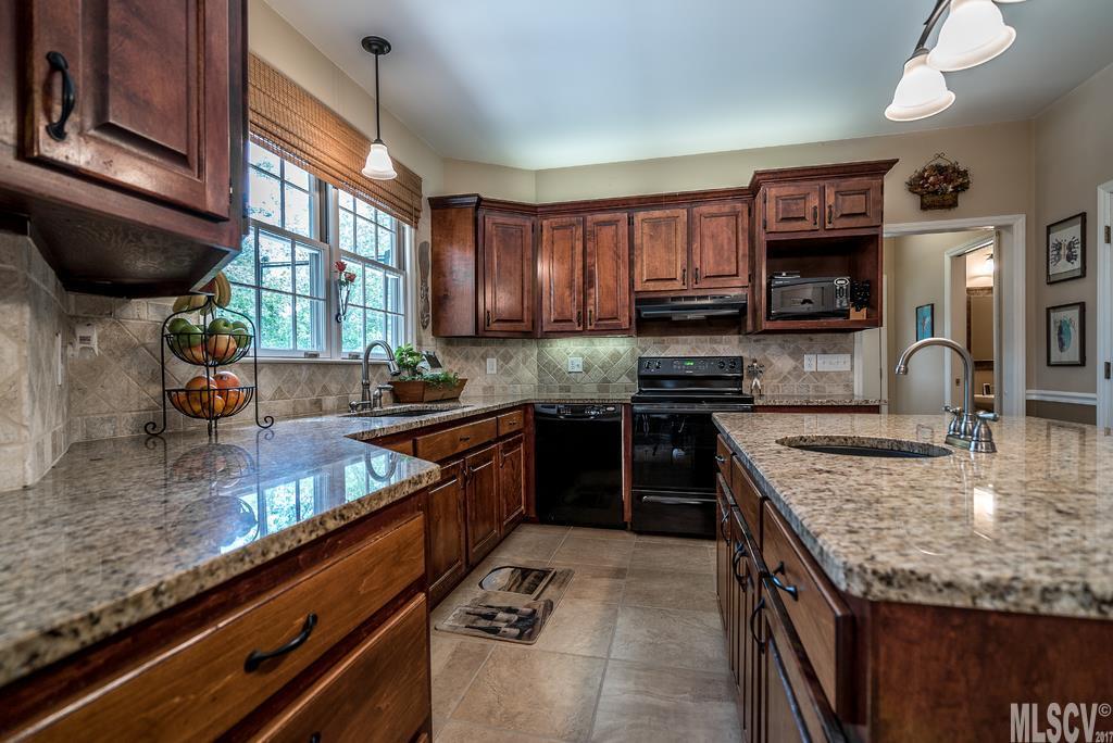 Catawba Springs - Residential