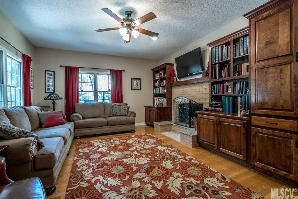 Catawba Springs - Residential