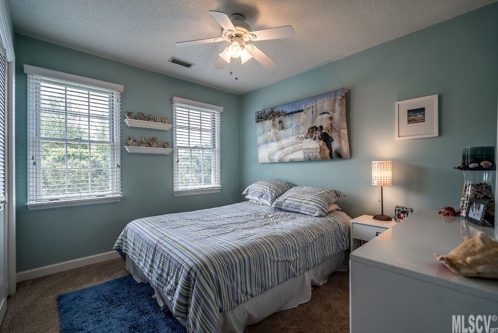 Catawba Springs - Residential