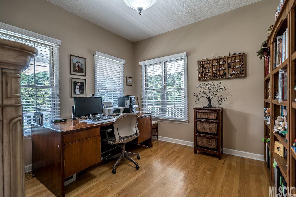 Catawba Springs - Residential