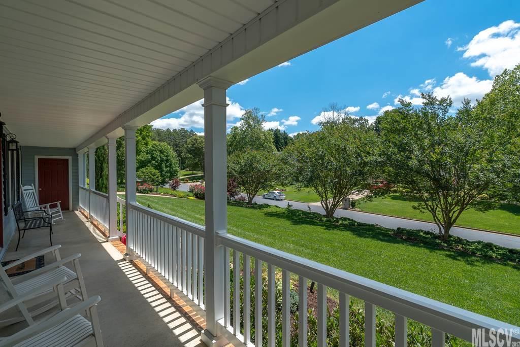 Catawba Springs - Residential