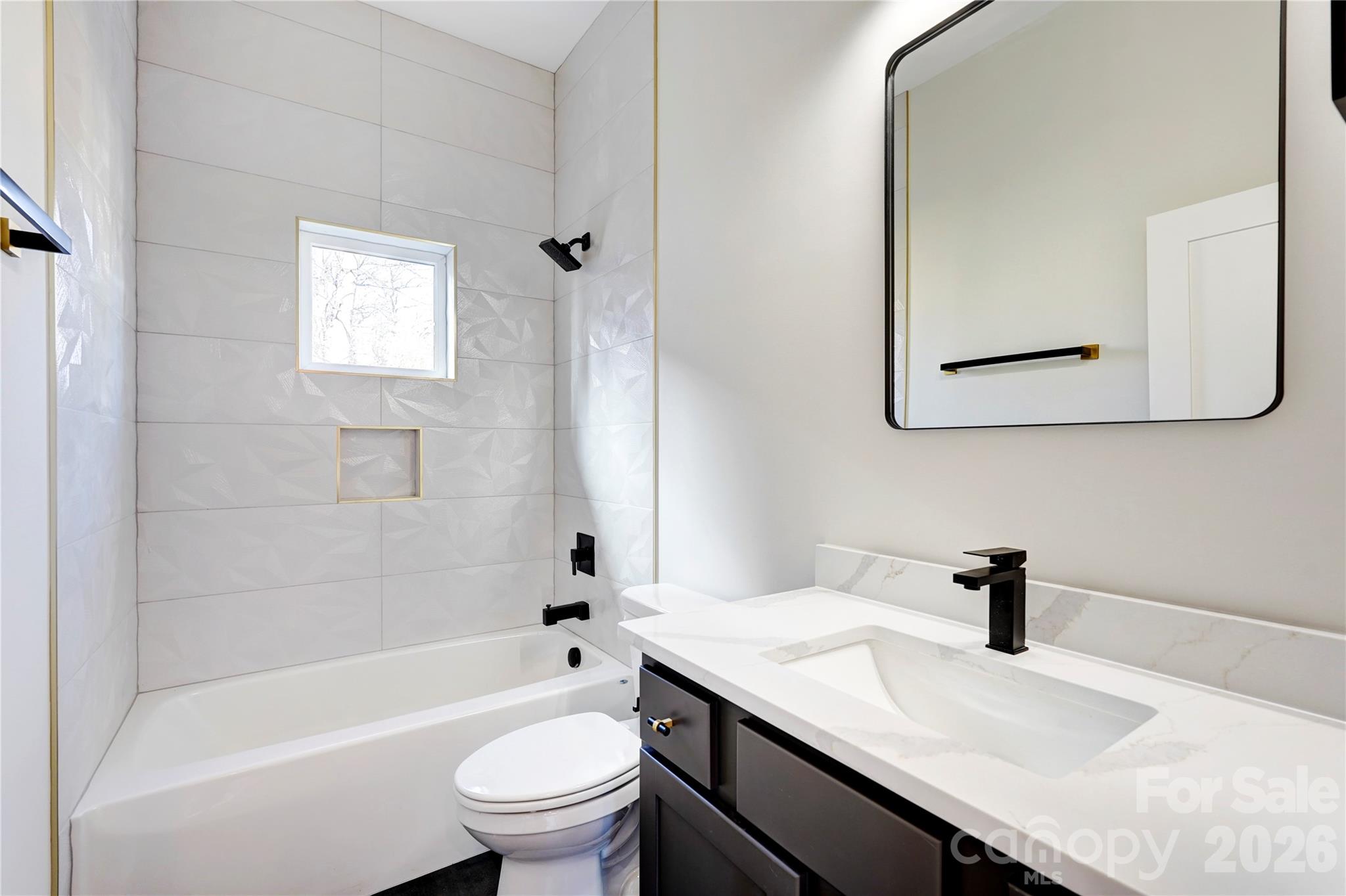 Oakhurst - Residential