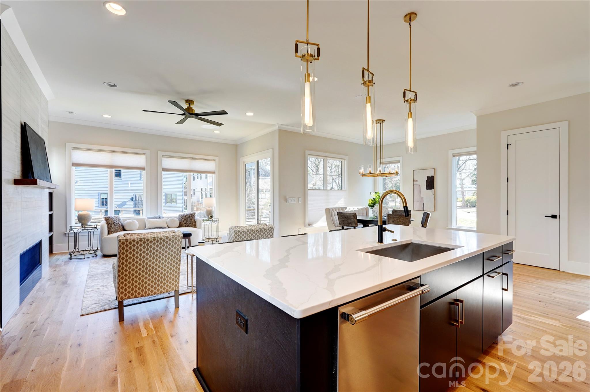 Oakhurst - Residential