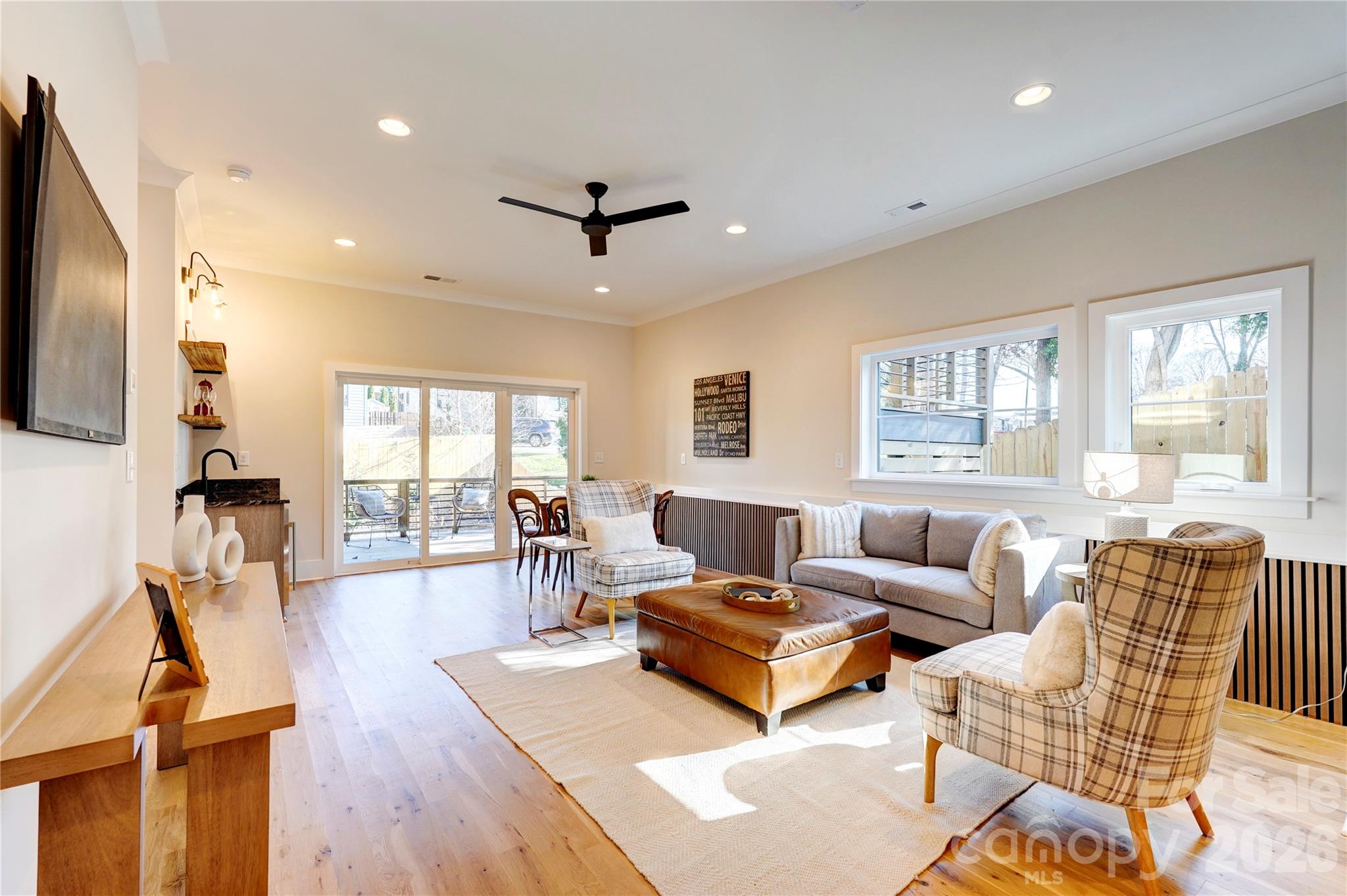 Oakhurst - Residential