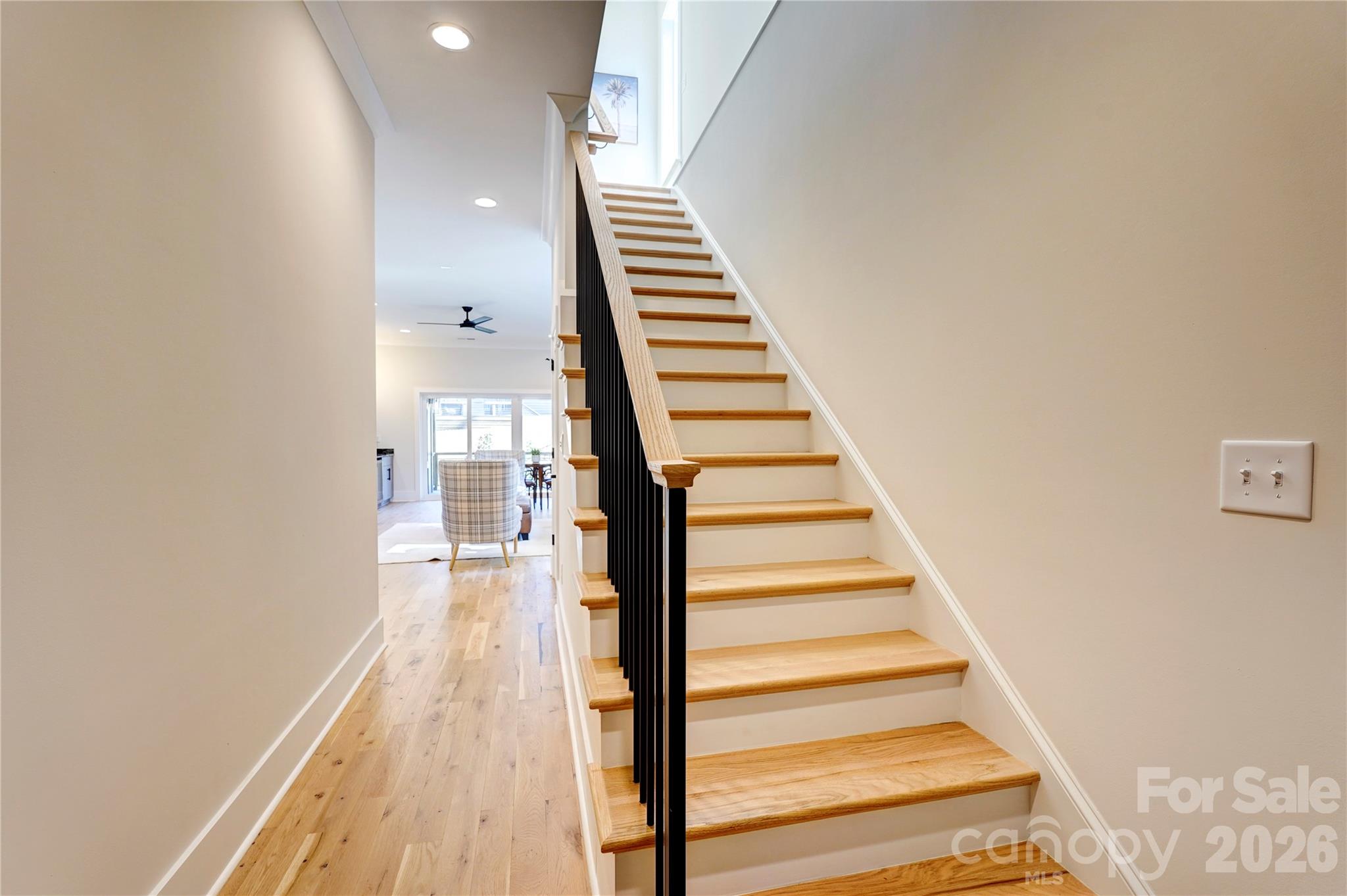 Oakhurst - Residential