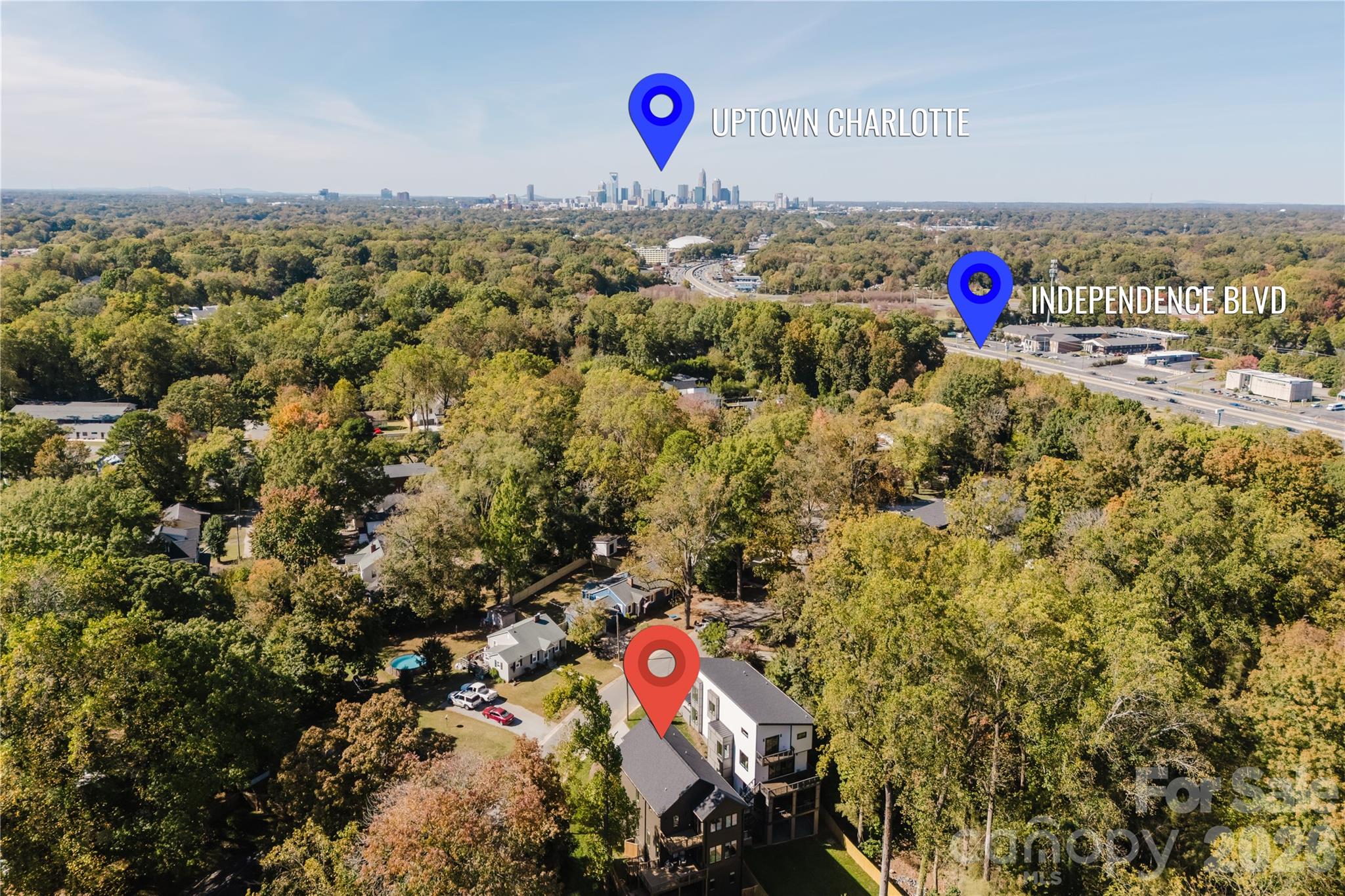 Oakhurst - Residential